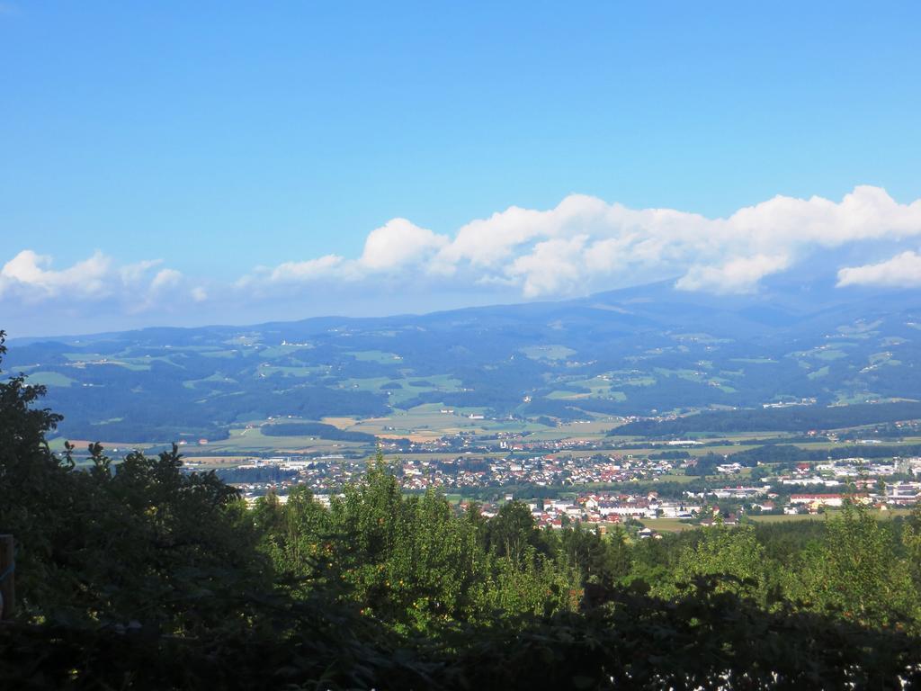 Ferienwohnungen Bauernhof Schilcher Sankt Stefan im Lavanttal Dış mekan fotoğraf