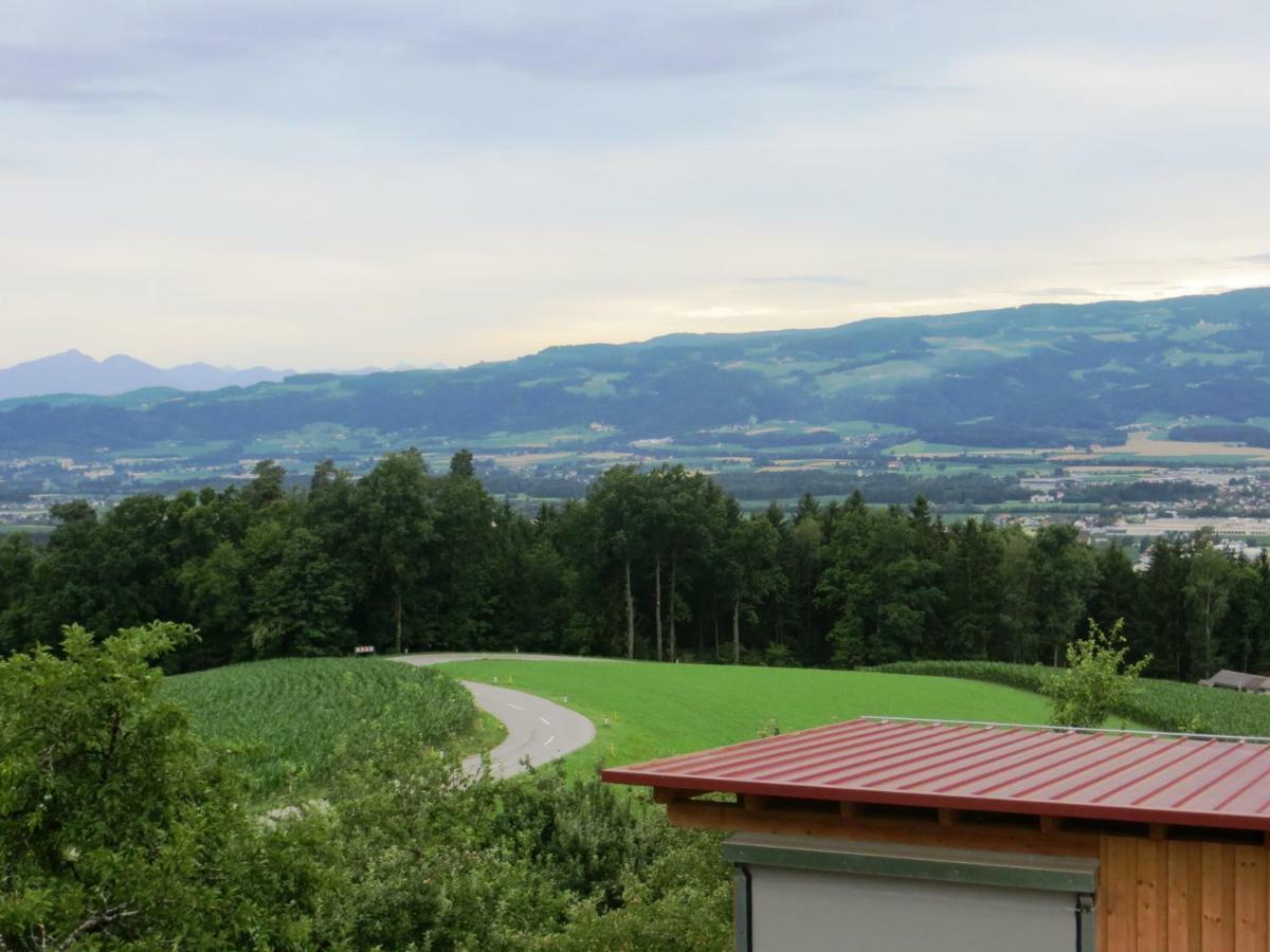 Ferienwohnungen Bauernhof Schilcher Sankt Stefan im Lavanttal Dış mekan fotoğraf