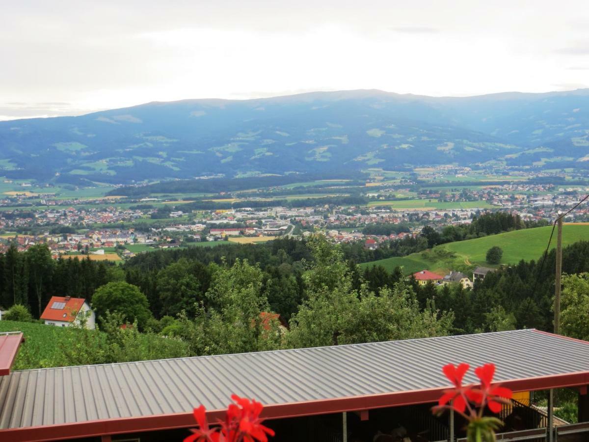 Ferienwohnungen Bauernhof Schilcher Sankt Stefan im Lavanttal Dış mekan fotoğraf