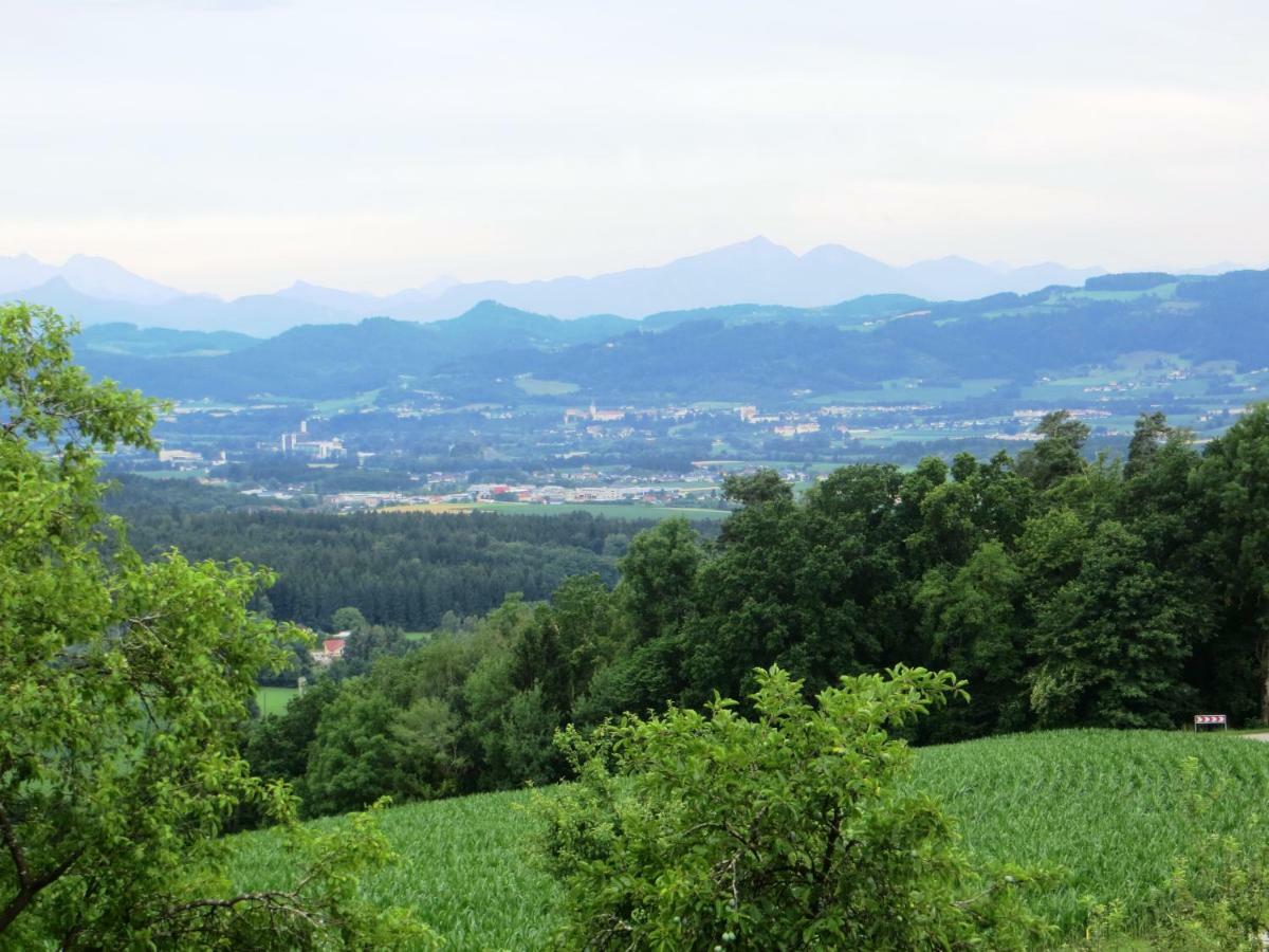 Ferienwohnungen Bauernhof Schilcher Sankt Stefan im Lavanttal Dış mekan fotoğraf